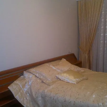 Kucuk Hasbahce Caddesi Lejlighed *
