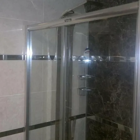 Küçük Hasbahçe Caddesi Alanya