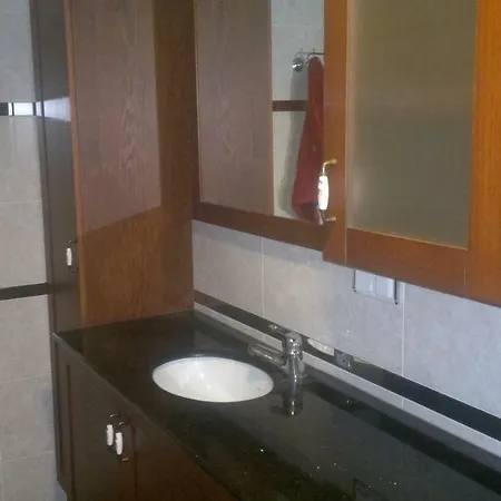 Küçük Hasbahçe Caddesi Appartement *