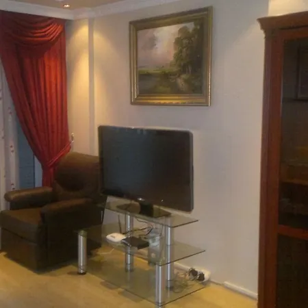 Küçük Hasbahçe Caddesi